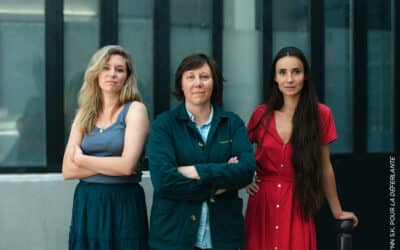 «&nbsp;Le journalisme est un engagement&nbsp;», rencontre entre Salomé Saqué, Marine Turchi et Lorraine de Foucher