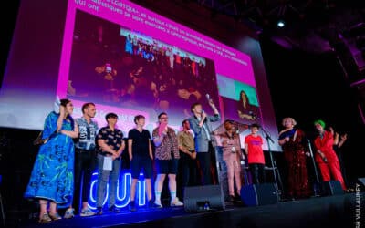 Face au mythe de la neutralité, un journalisme situé