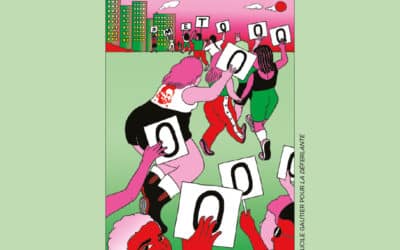 Comment continuer à médiatiser les violences sexuelles&nbsp;?