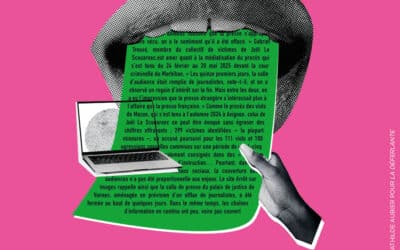 Newsletters : quand la boîte mail devient un mégaphone