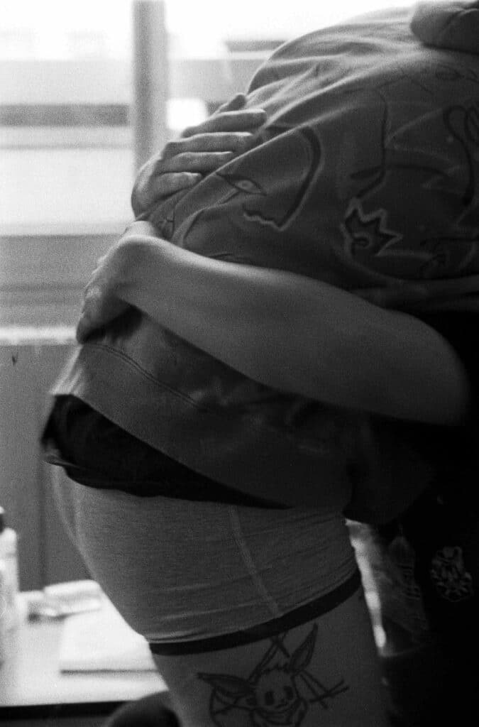 Nanténé Traoé - Tu vas pas muter