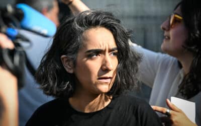 Iran : «&nbsp;Plaider la force du droit, plutôt que la loi du plus&nbsp;fort&nbsp;»