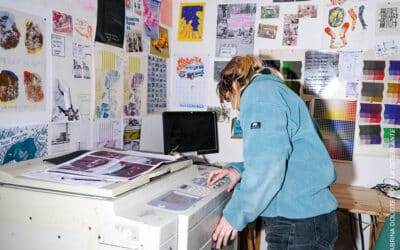 Technoféminisme : ni patrons, ni maîtres&nbsp;!