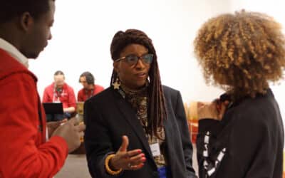 Ivonne Gonzalez&nbsp;: «&nbsp;Féminiser, décoloniser et diversifier Wikipédia&nbsp;»