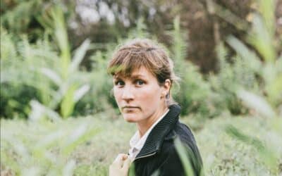 «&nbsp;Le journalisme est pour moi un outil de&nbsp;lutte&nbsp;»